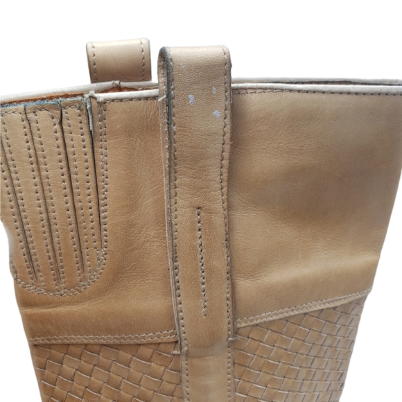 Frye Samantha Tall Boot Size 6M - Picture 11 of 16